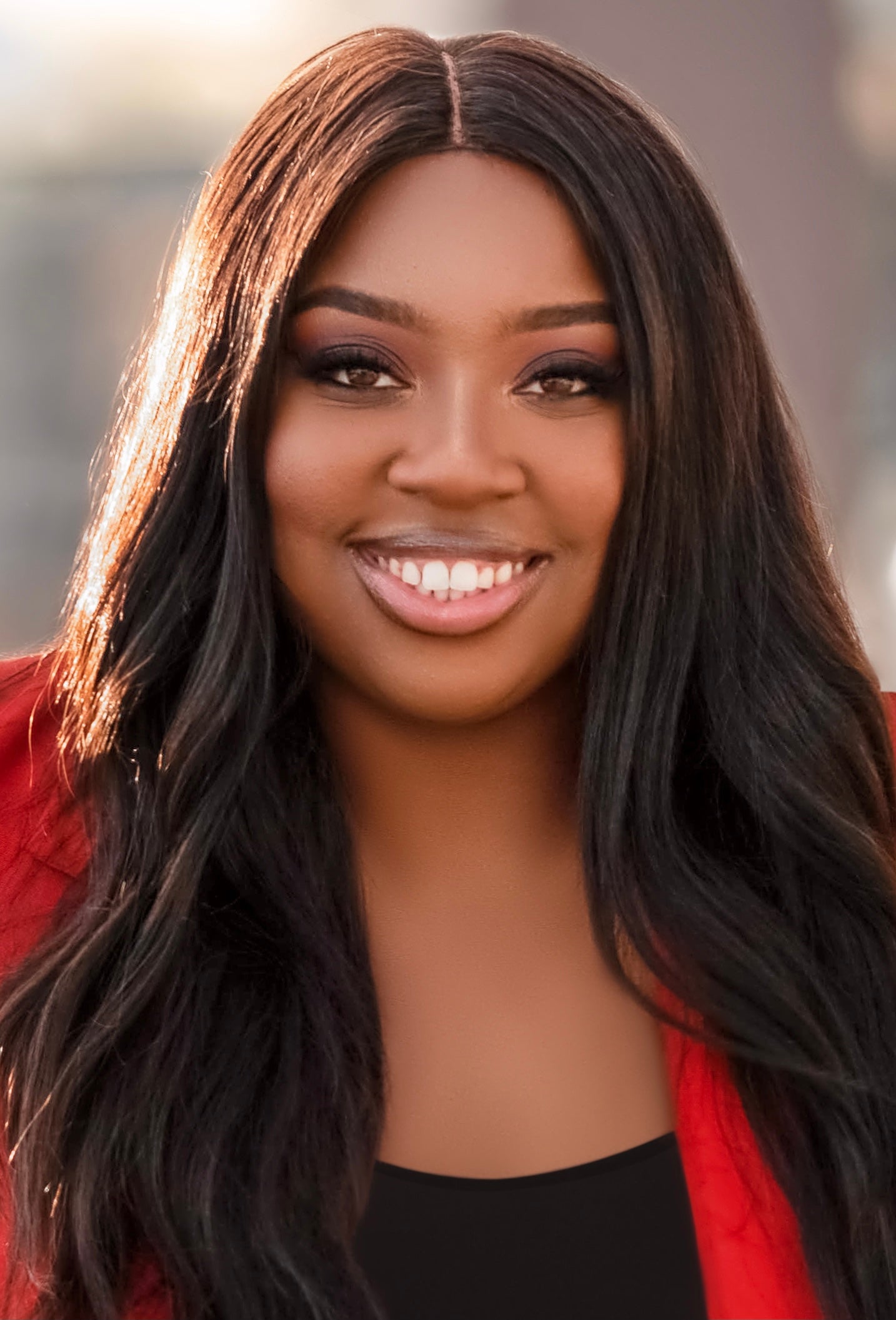 Tatianna Barnett avatar