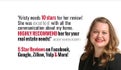 Kristy Miley Real Estate Agent at Coldwell Banker Shook