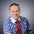 Brad Osborne Real Estate Agent at Corina Jones Your Home Team