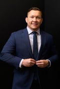 Edward Verdel Real Estate Agent at Compass
