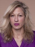 Angela Cuciniello Real Estate Agent at COLDWELL BANKER RESIDENTIAL HOBOKEN