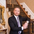 George Pavlushkin Real Estate Agent at The ELITE Group at RE/MAX Central