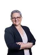 Patricia Champion Real Estate Agent at Realty One Group Lifestyle Homes
