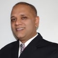Khem Persaud Real Estate Agent at All Towne Realty