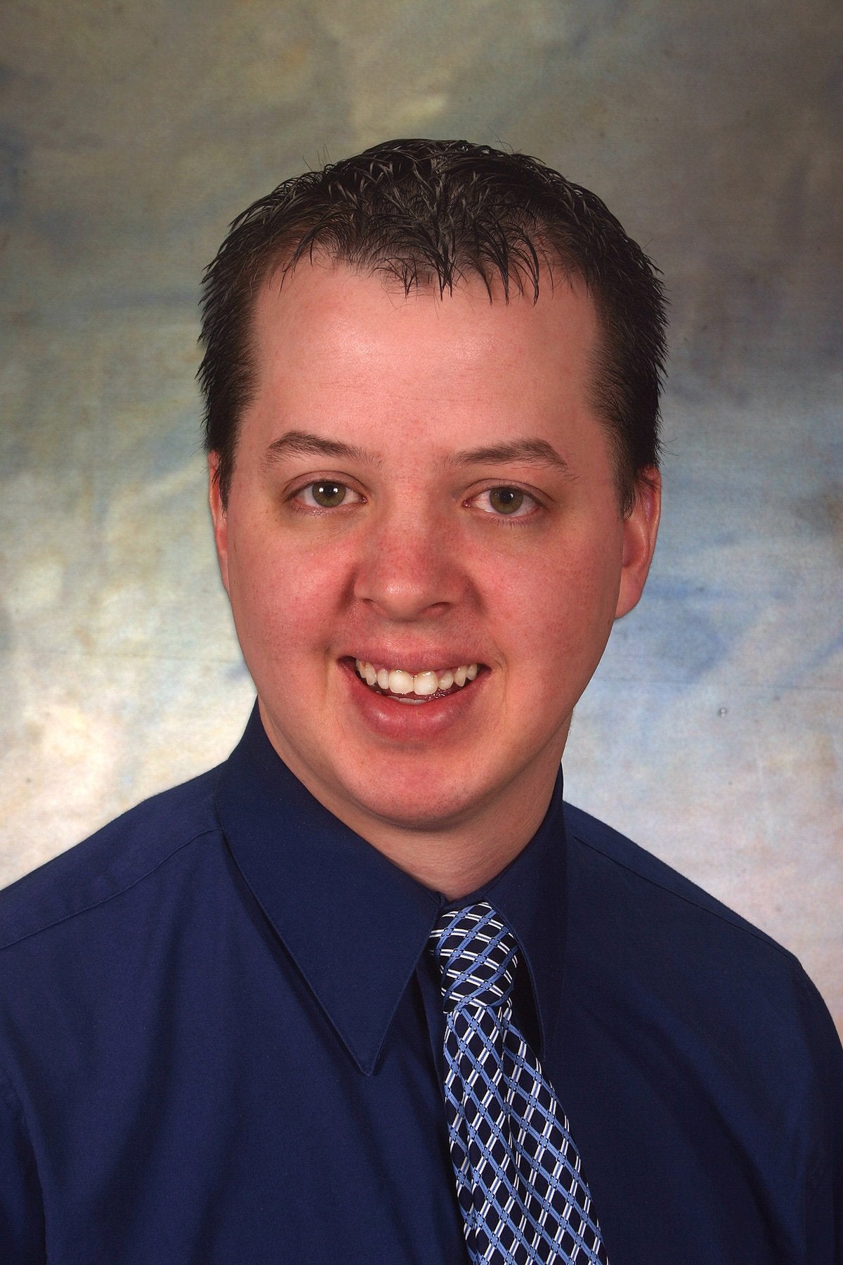 Joseph Haberl avatar