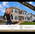 Annette Morano Real Estate Agent at C/21 Solid Gold Realty