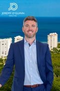 Jeremy O'Guinn Real Estate Agent at Downing-Frye Realty, Inc.
