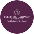 Jessica Hager Real Estate Agent at Berkshire Hathaway Florida Properties Group