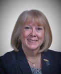 Carolyn Burleson-Webb Real Estate Agent at Young Real Estate