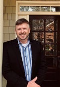 Jeff Fedder Real Estate Agent at Keller Williams Realty Intown Atlanta