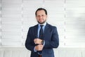 Jesus Delarosa Real Estate Agent at RealtyOne Group Signature