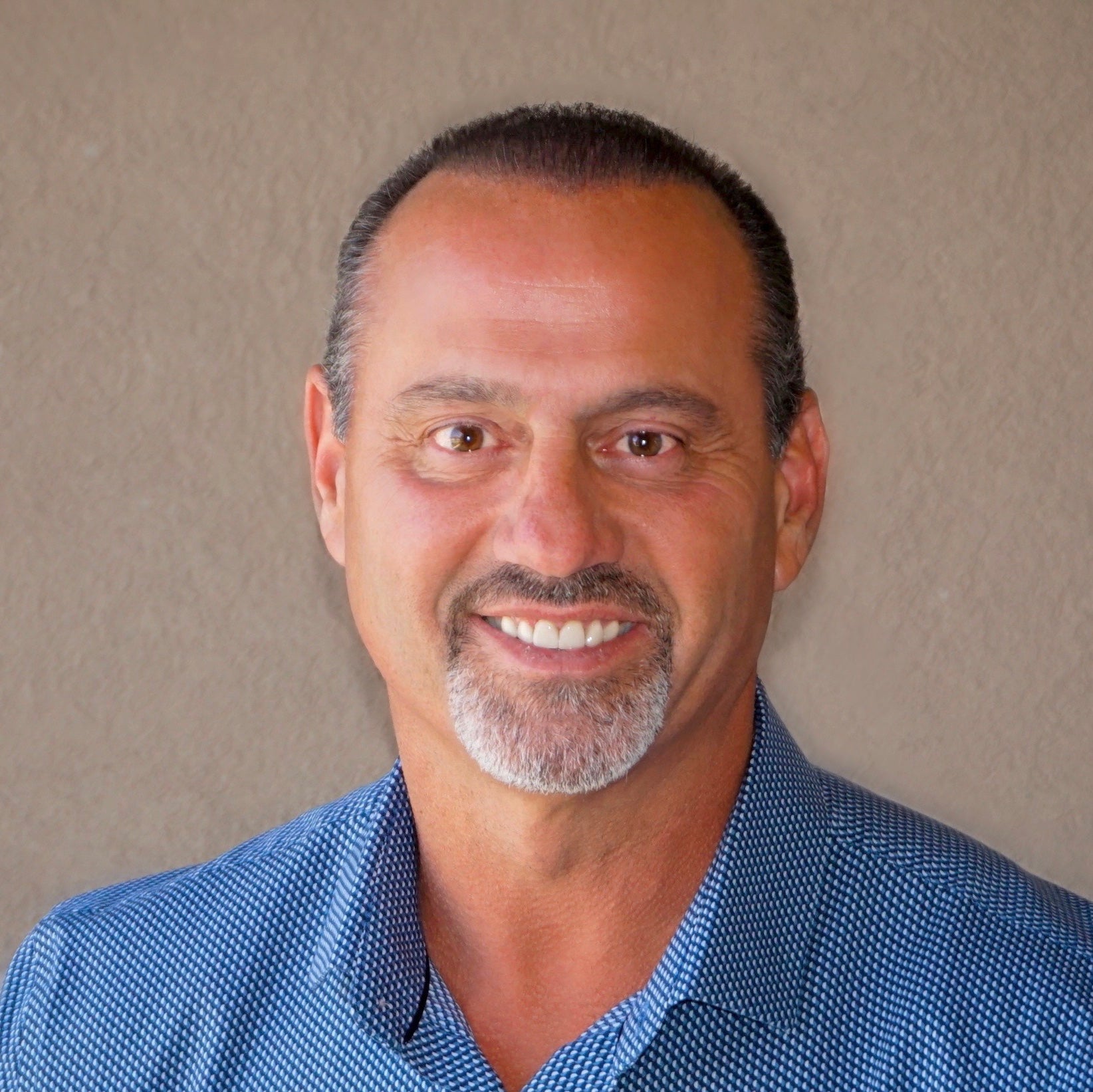 Darrin Bell avatar
