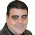 German Martinez Real Estate Agent at Keller Williams Advantage II Realty