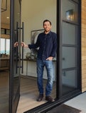 Steven Cozza Real Estate Agent at Compass