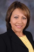Teodora Duarte Real Estate Agent at HomeTrust Realty Group