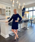 Terri Harrington Real Estate Agent at Allison James Estate & Homes