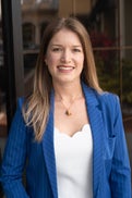 Fabiola Meneses Real Estate Agent at Wemert Group realty