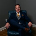 Dustin Humphreys Real Estate Agent at SEC Realty