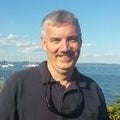 Glenn Garry Real Estate Agent at Meservier & Associates