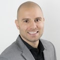Ryan Hazinakis Real Estate Agent at Keller Williams Realty