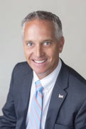 Connor Dowd Real Estate Agent at The Connor Dowd Realty Group at Keller Williams Realty