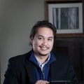 Luke Thompson Real Estate Agent at Coldwell Banker Griffith & Blair