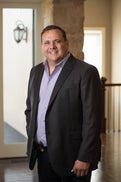 Patrick Habiger Real Estate Agent at Keller Williams Legacy Partners