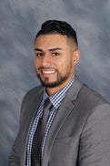 Marcos Chavez Real Estate Agent at Diamond Partners