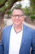Durand Berg Real Estate Agent at Russ Lyon Sotheby's International Realty