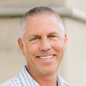 Chuck Shaver Real Estate Agent at Keller Williams Heritage Realty