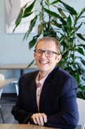 Clayton Mulford Real Estate Agent at Platinum Realty