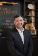 Oscar Barrera Real Estate Agent at Better Homes and Gardens/ The Goodlife Group