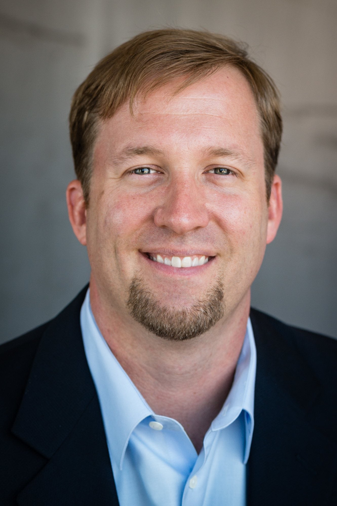 Michael Berg avatar