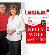 Kelly Wolf avatar