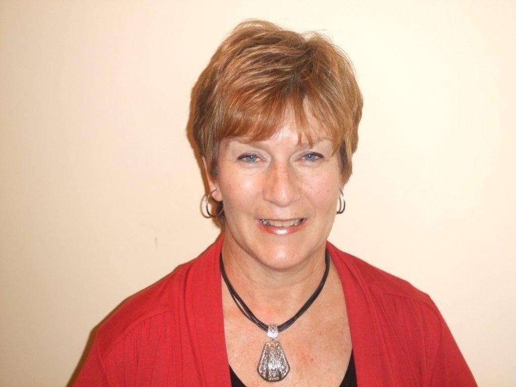 Marilyn Roy avatar