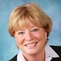 Martha Leary Real Estate Agent at landmark real estate