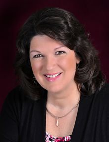 Joy Rossman avatar