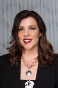 Katie Holmes Real Estate Agent at Keller Williams Success Realty