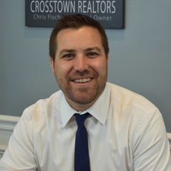 Tim Sherry Real Estate Agent at Crosstown Realtors