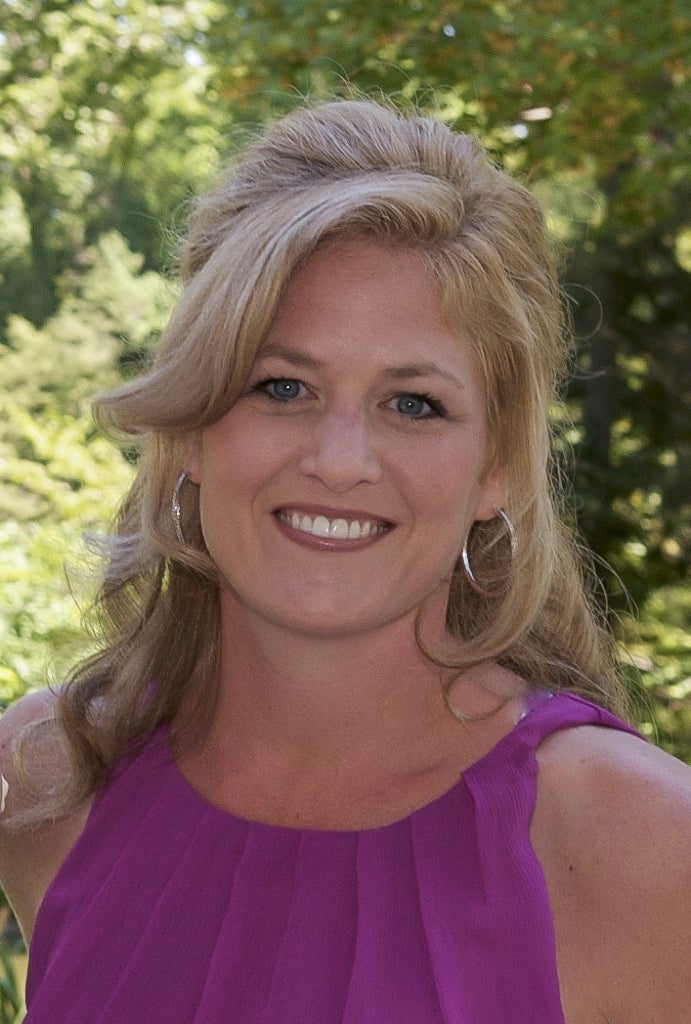 Sherry Bergmann avatar
