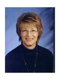 Jennie Lamb avatar