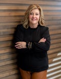 Tracy Behrens Real Estate Agent at Legacy Properties, A Sarah Leonard Company