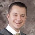 Krystofer Widawski Real Estate Agent at Berkshire Hathaway Starck Real Estate