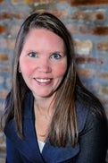 Theresa Bloede Real Estate Agent at Compass