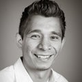 Dhereck Gomez Real Estate Agent at 33 Realty