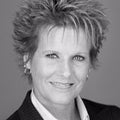 Vicki Morice Real Estate Agent at Keller Williams Infinity Realty