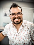 Rodrigo Mendoza Real Estate Agent at Realty HUB
