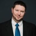 Michael Hogg Real Estate Agent at @properties - Evanston