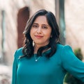 Dakshaini Anand Real Estate Agent at Compass