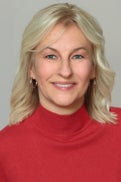 Jolanta Brosko-Osika Real Estate Agent at RE/MAX CITY